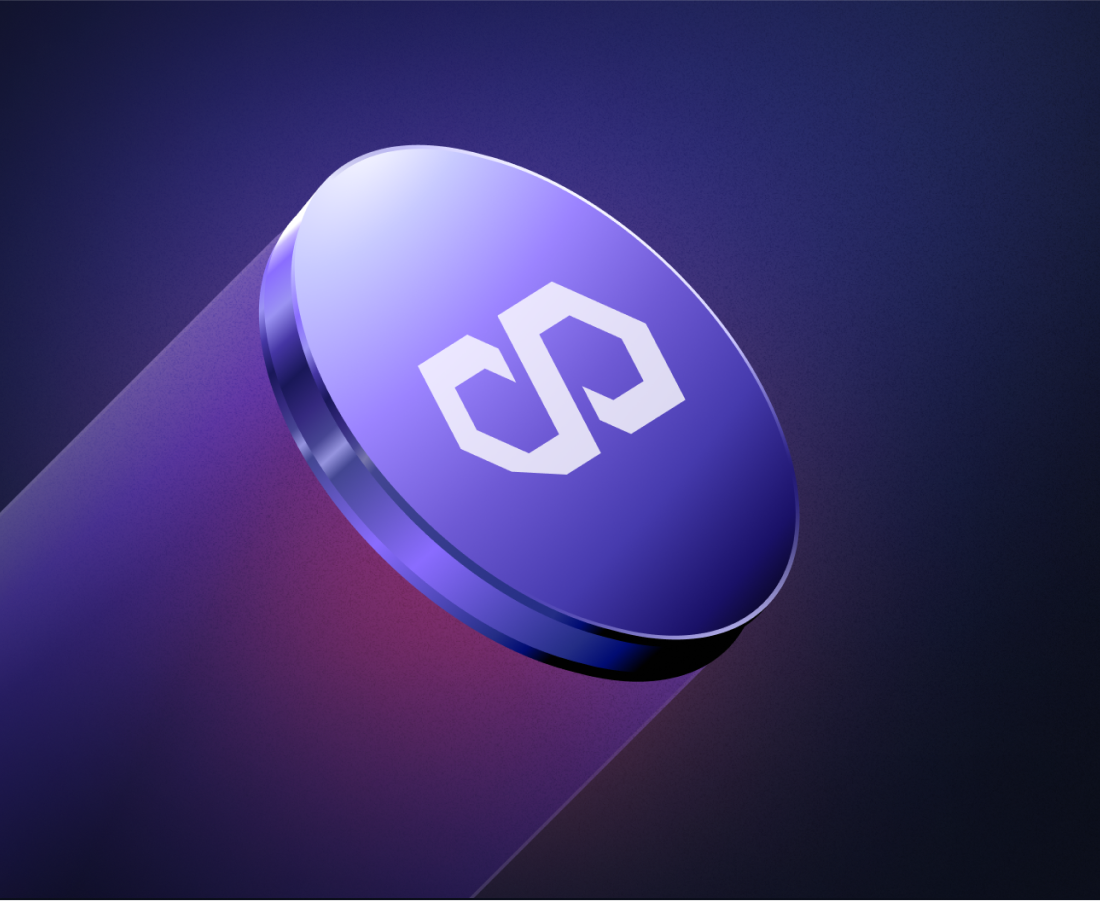 Crypto Landing Page